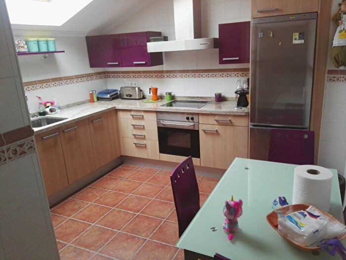 Piso de 3 habitaciones en venta en Castilla y León, León