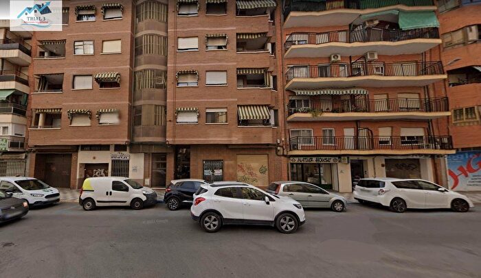 Piso en venta, Castilla La Mancha, Albacete