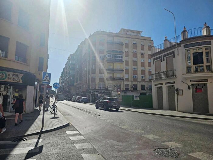 Andalucía, Málaga: Piso en venta de 3 habitaciones