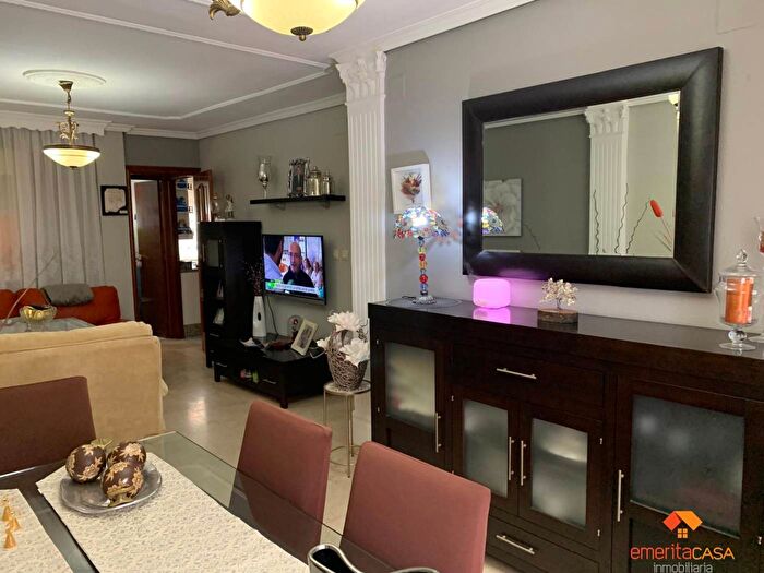 Casa en venta de 4 habitaciones, Extremadura, Badajoz