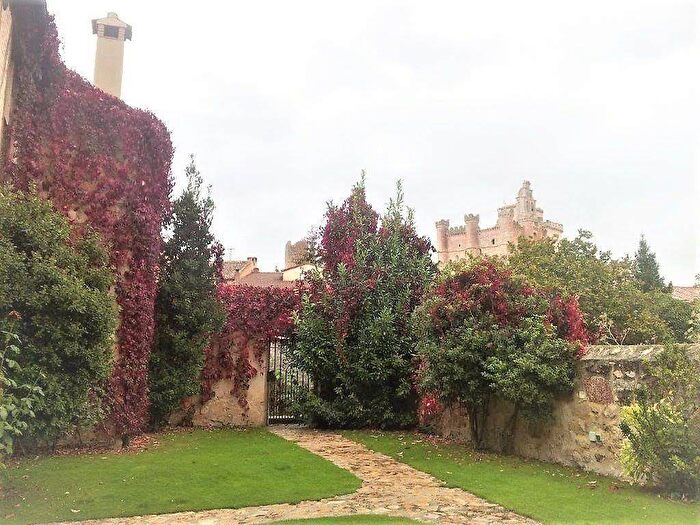 Casa en venta en Castilla y León, Segovia