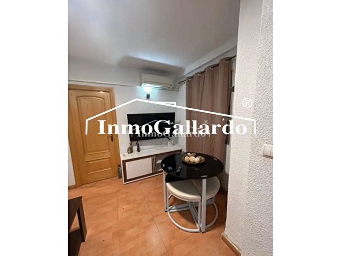 Andalucía, Málaga: Piso en venta de 2 habitaciones