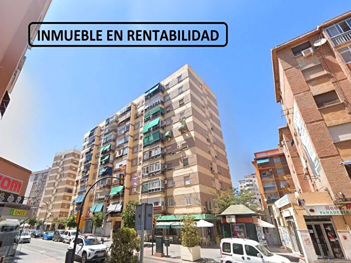 Piso en venta de 3 habitaciones: Andalucía, Málaga