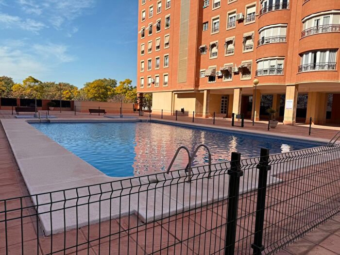 Piso de 3 habitaciones en venta en Norte, Virgen del Remedio Parque Lo Morant