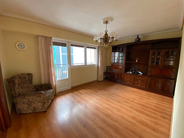Mendaro, Gipuzkoa: Piso en venta de 3 habitaciones