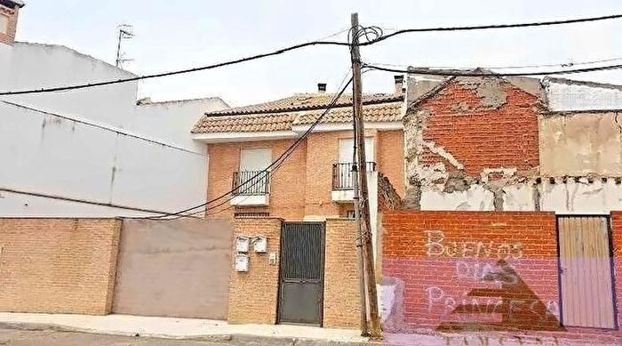 Casa en venta: Añover de Tajo, Toledo