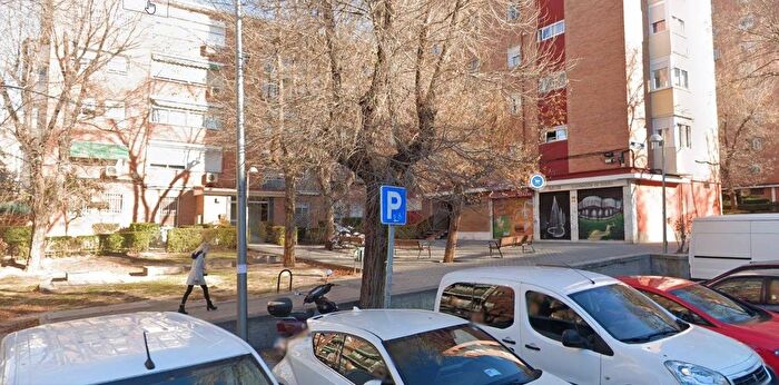 Piso en venta de 3 habitaciones: Comunidad de Madrid, Madrid
