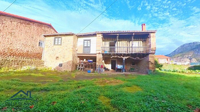 Casa en venta de 7 habitaciones, Cantabria, Cantabria