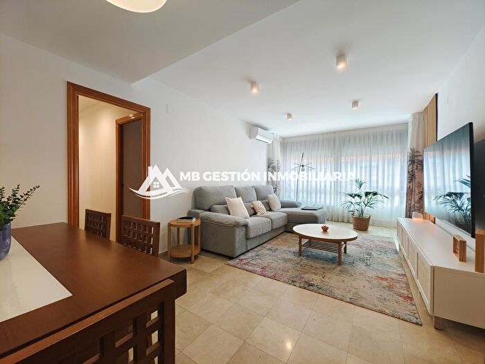 Centro, Fuenlabrada: Piso en venta de 3 habitaciones