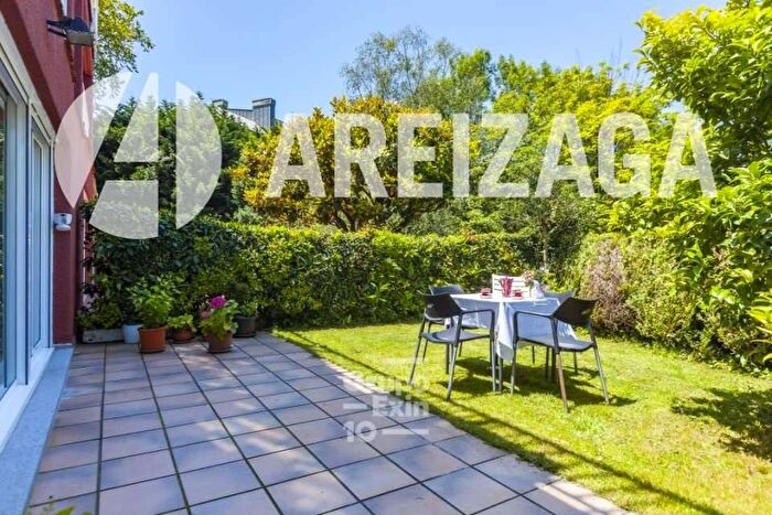 Casas en venta y pisos alquiler - 2