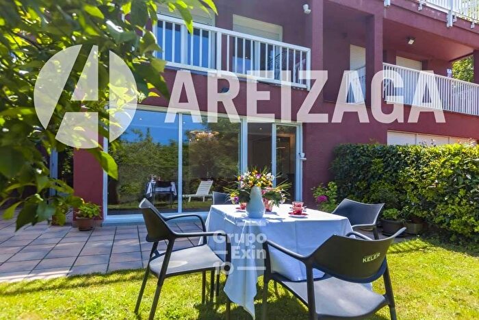 Casa en venta de 3 habitaciones, País Vasco, Gipuzkoa
