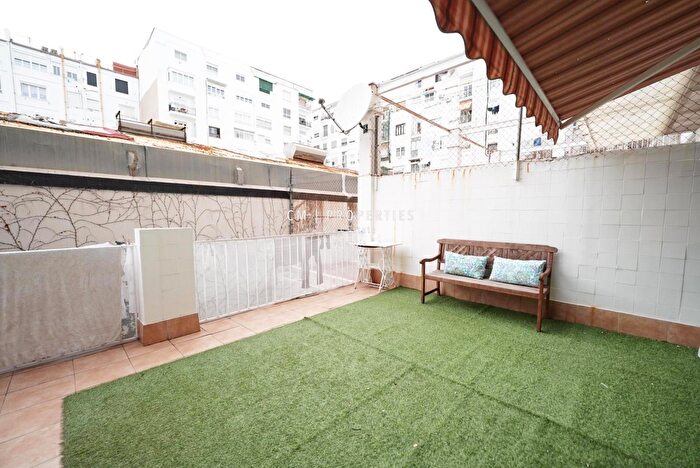Piso en venta de 6 habitaciones: LEixample, Gran Via