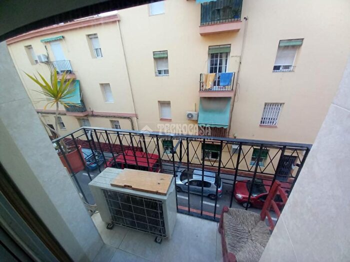 Piso en venta de 3 habitaciones: Rabasa Los Ángeles San Agustín, Los Ángeles