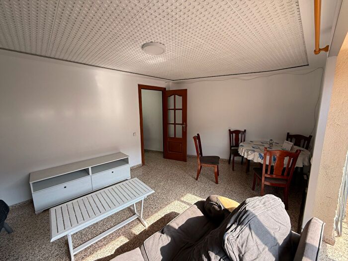 Piso en venta de 4 habitaciones, Quatre Carreres, En Corts Doctor Waksman