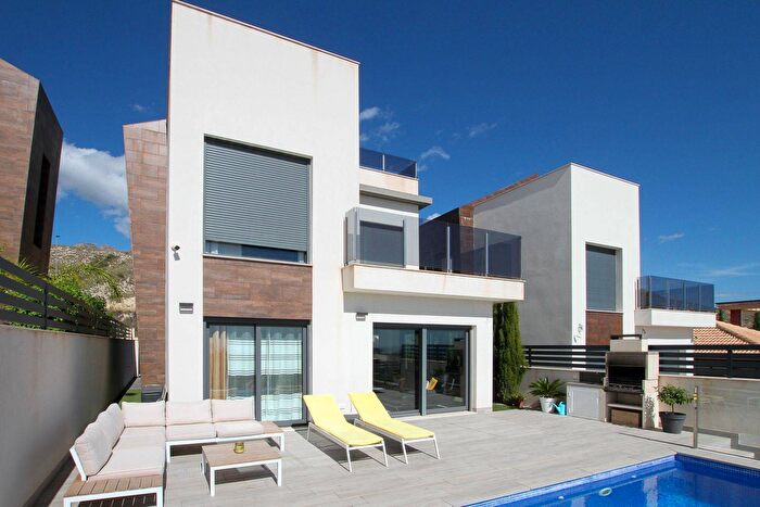 Comunitat Valenciana, Alicante: Casa en venta de 3 habitaciones