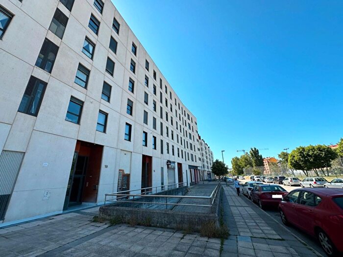 Piso de 3 habitaciones en venta en Universidad Las Huelgas, Burgos Capital
