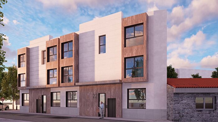 Piso en venta de 1 habitación, Villanueva de la Cañada ciudad, Villanueva de la Cañada