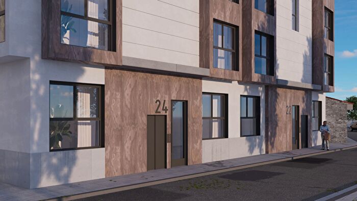 Casas en venta y pisos alquiler - 3