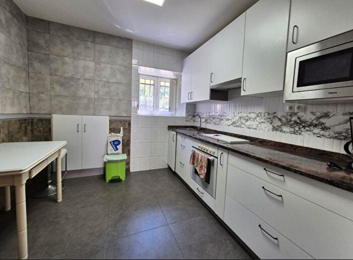 Valle de Mena, Burgos: Casa en venta de 4 habitaciones