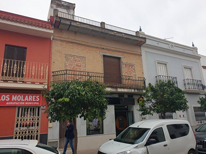 Andalucía, Sevilla: Piso en venta de 3 habitaciones