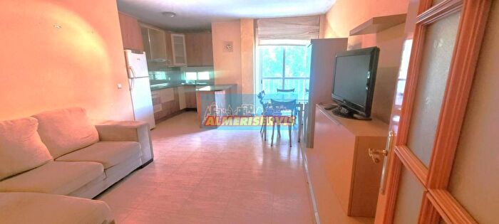 Piso en venta de 2 habitaciones, Andalucía, Almería