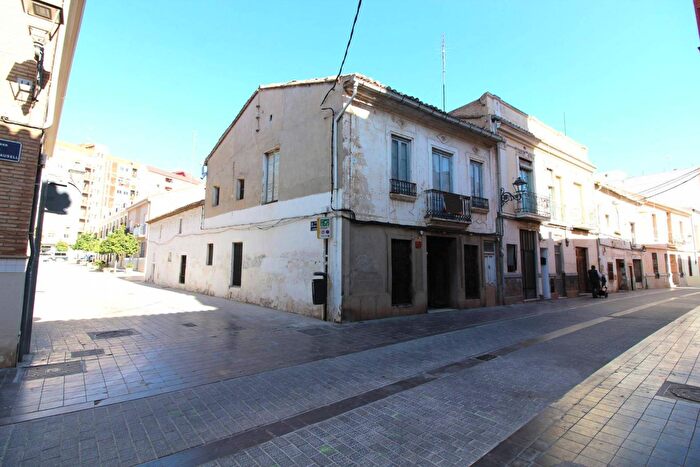 Casa de 3 habitaciones en venta en Comunitat Valenciana, València