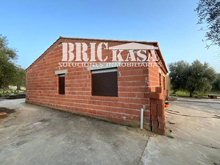 Casa en venta en Extremadura, Cáceres