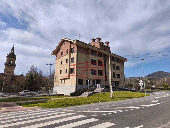 Piso en venta de 1 habitación en País Vasco, Vizcaya Bizkaia