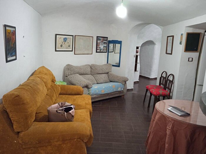 Casa de 1 habitación en venta en Andalucía, Granada