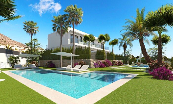 Casa en venta de 3 habitaciones en Comunitat Valenciana, Alicante