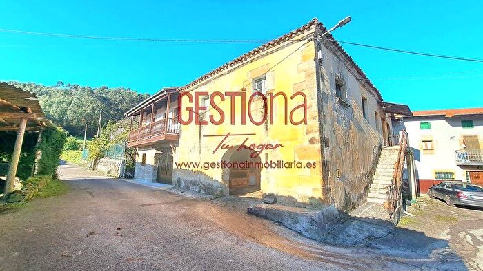 Cantabria, Cantabria: Casa en venta de 4 habitaciones