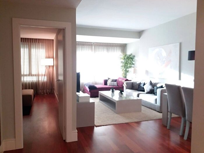 Piso en venta de 1 habitación, Comunidad de Madrid, Madrid