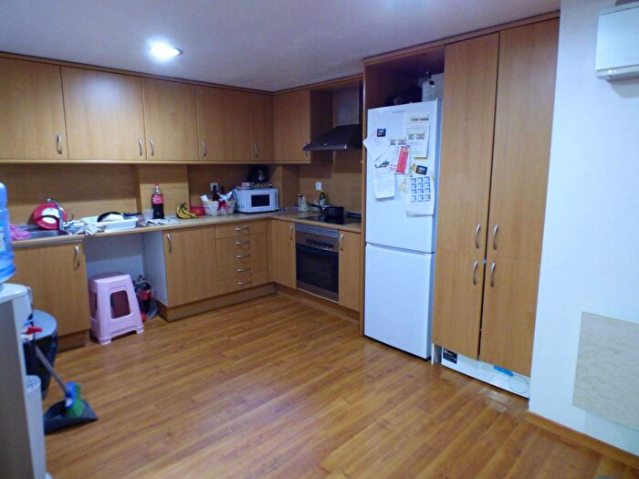 Piso en venta de 3 habitaciones: Comunidad de Madrid, Madrid