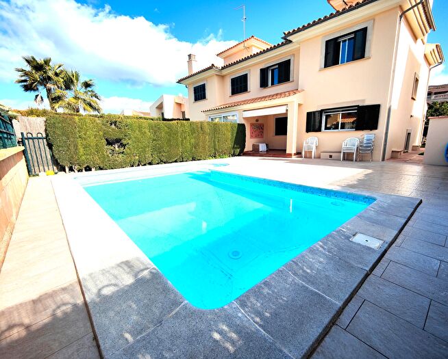 Casa en venta de 3 habitaciones, MaiorisPuig de Ros, Llucmajor