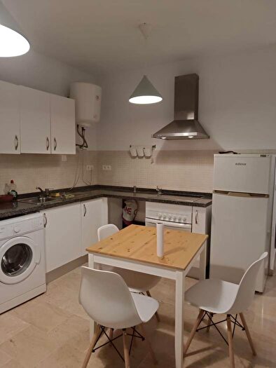 Piso en venta de 1 habitación, Andalucía, Málaga