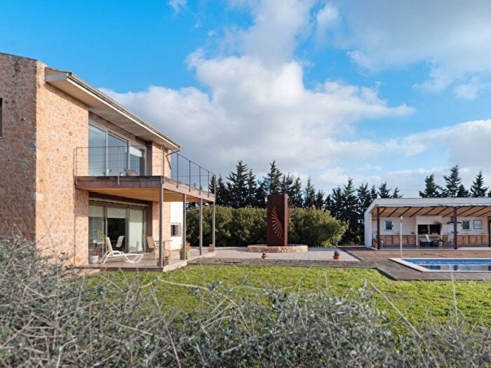 Casa en venta de 4 habitaciones en Binissalem, Illes Balears