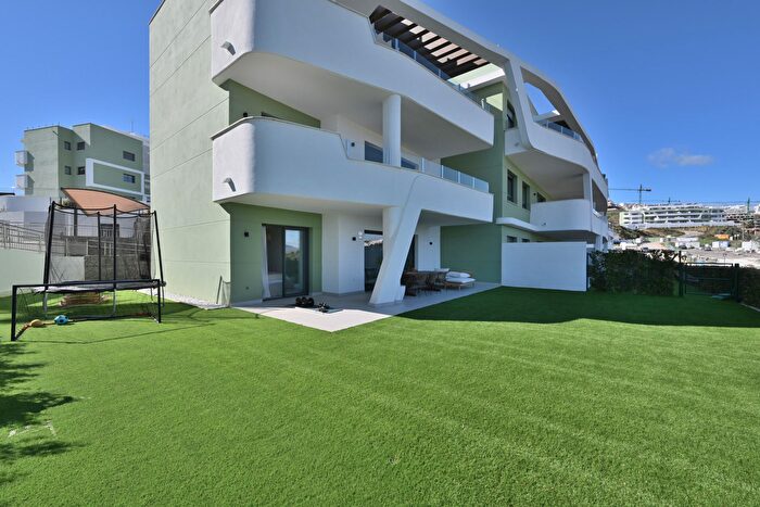 Piso en venta de 3 habitaciones: Riviera del Sol, Mijas