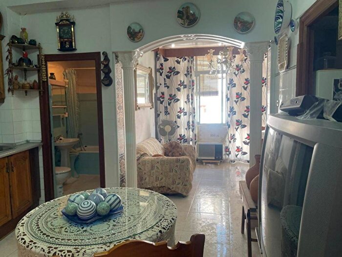 Casa en venta de 5 habitaciones en Andalucía, Málaga