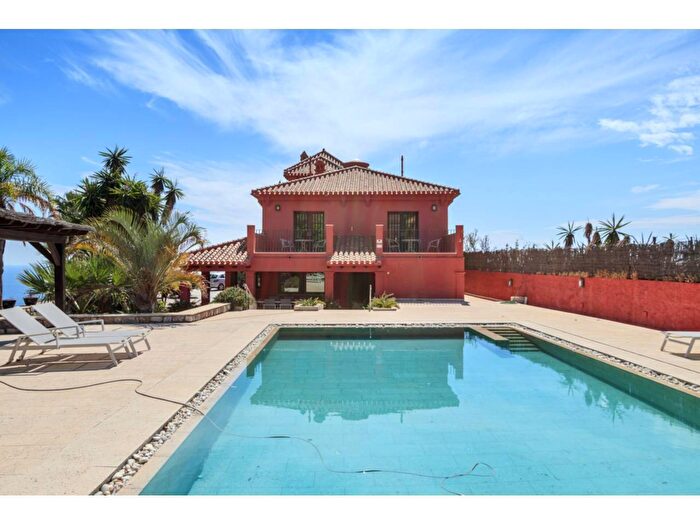 Andalucía, Granada: Casa en venta de 5 habitaciones