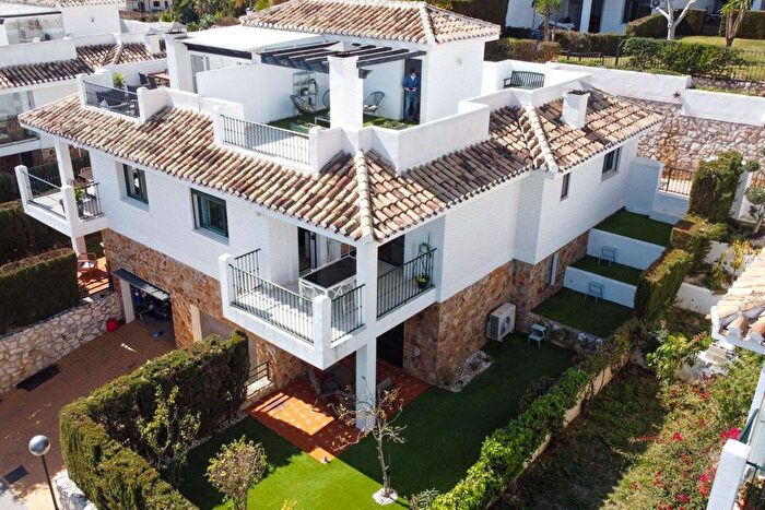 Casa en venta de 3 habitaciones en Andalucía, Málaga