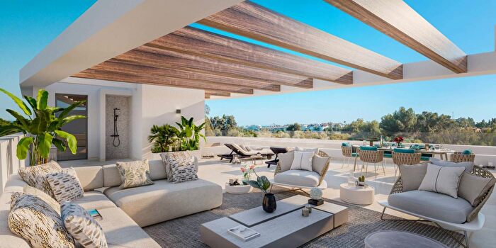 Piso en venta de 3 habitaciones, Andalucía, Málaga