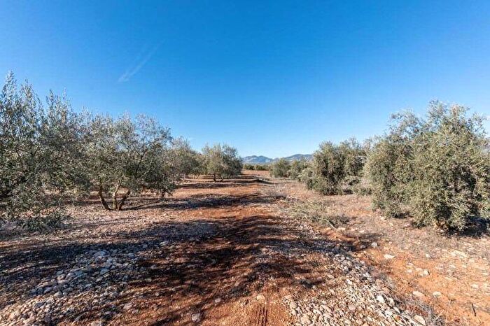 Casa en venta en Andalucía, Granada
