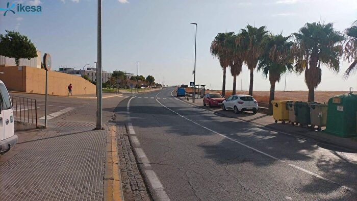 Piso en venta de 3 habitaciones en Andalucía, Sevilla