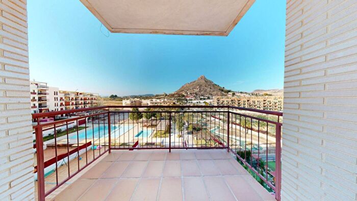 Región de Murcia, Murcia: Piso en venta de 1 habitación
