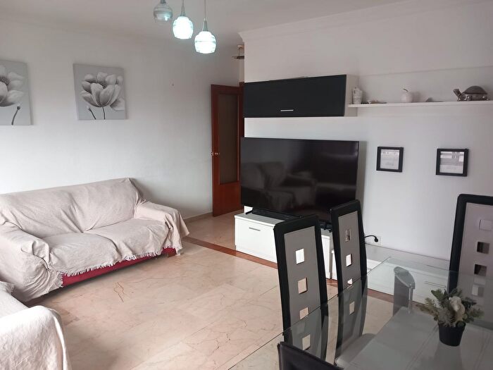 Piso en venta de 3 habitaciones: Centro, El Molinillo Capuchinos