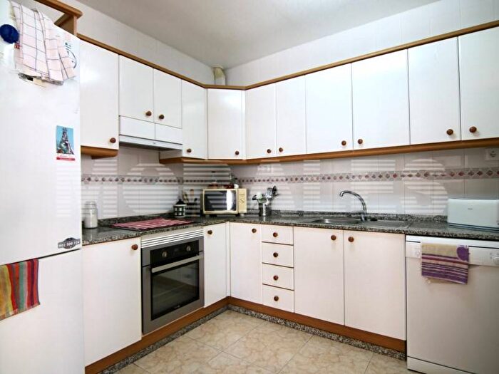 Piso de 3 habitaciones en venta en Región de Murcia, Murcia