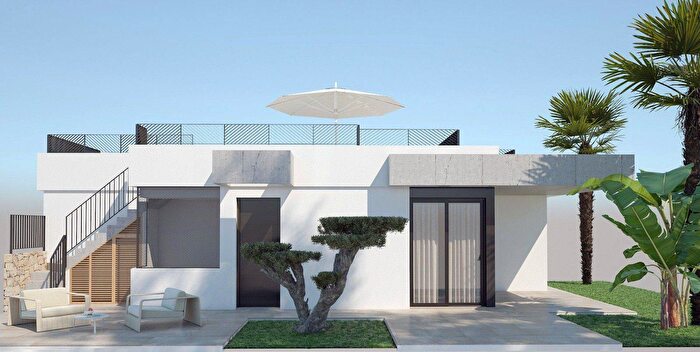 Casa en venta de 3 habitaciones en Comunitat Valenciana, Alicante