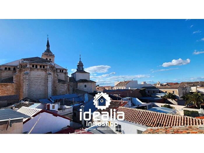 Casa en venta de 2 habitaciones, Yepes, Toledo