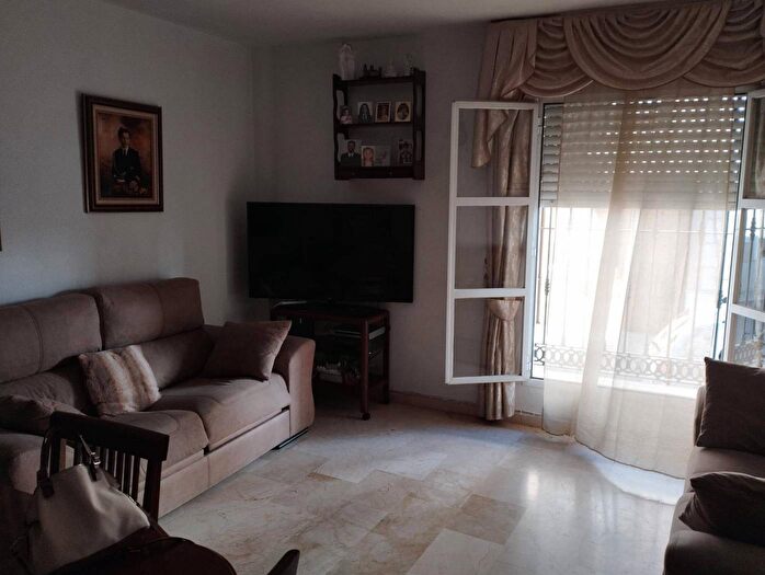 Casa en venta de 3 habitaciones en Andalucía, Córdoba