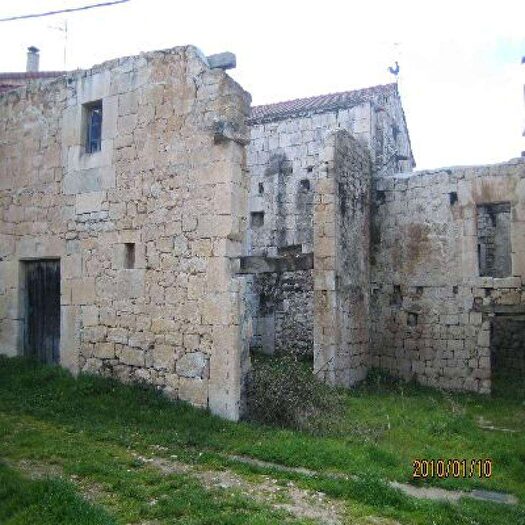 Valle de Manzanedo, Burgos: Casa en venta de 1 habitación